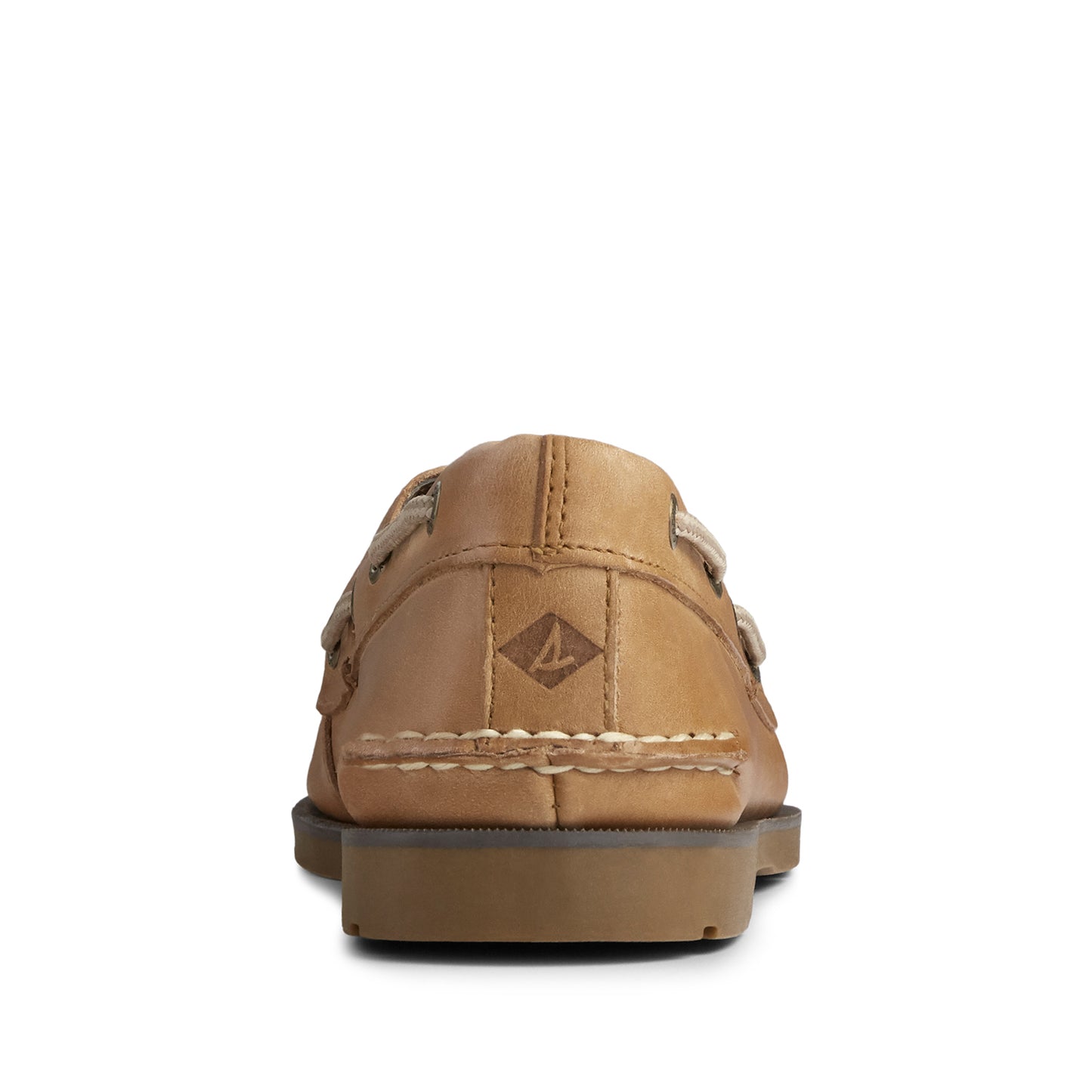 Sperry Men's Leeward Boat Shoes Topsider - Sahara (24F000110)