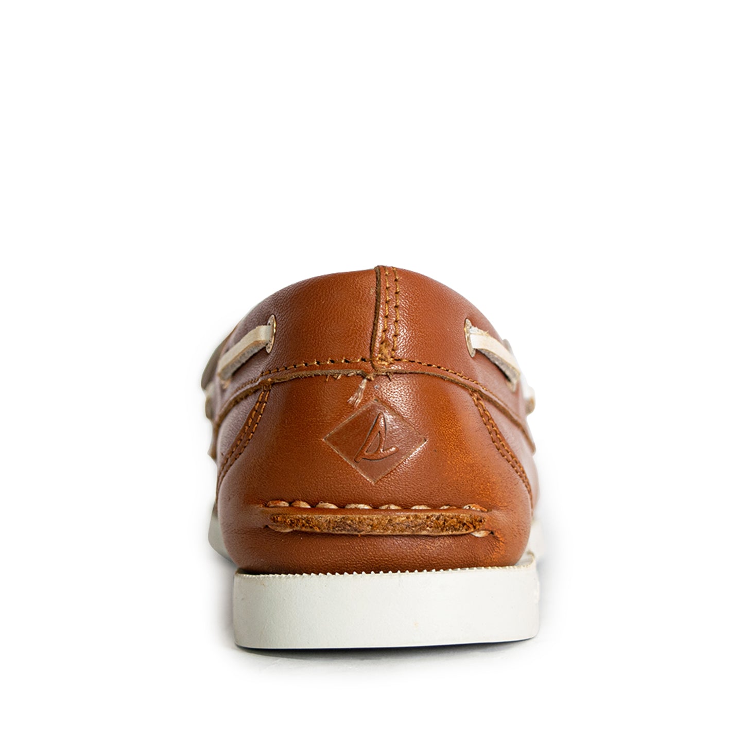 Sperry Women's Authentic Original™1-Eye Boat Shoes Topsider - Tan (10391728)