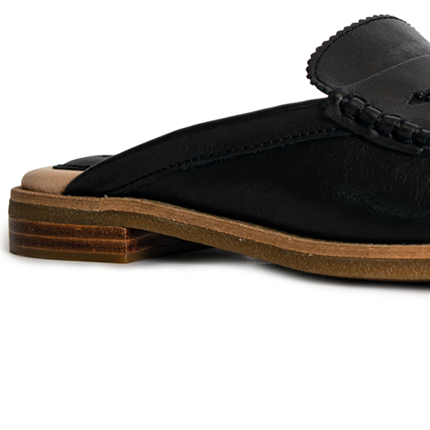Sperry Women's Seaport Fina Casual Mules - Black (10392141)