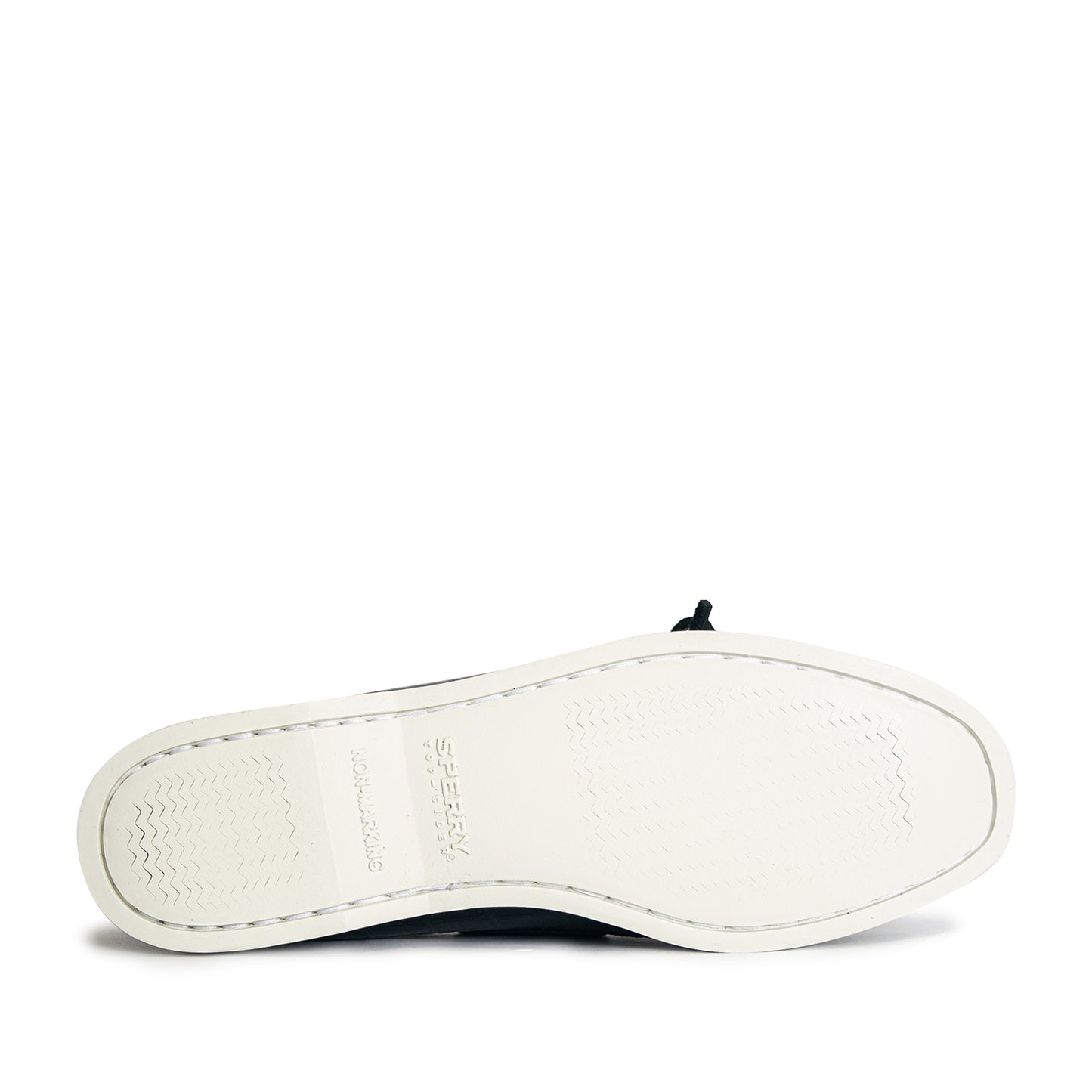 Sperry Women's Authentic Original™1-Eye Boat Shoes Topsider - Black (10392758)
