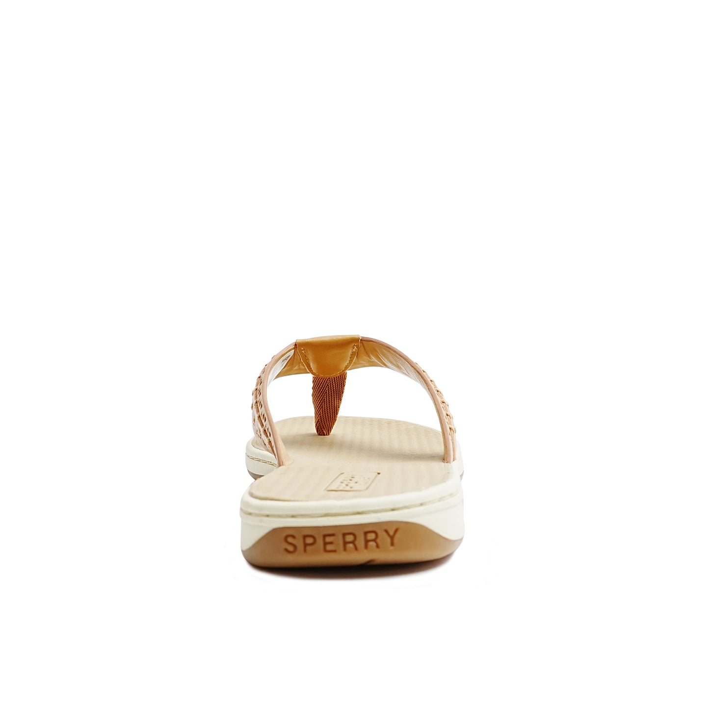 Sperry Women's Seafish III Sandals - Tan (10395554)