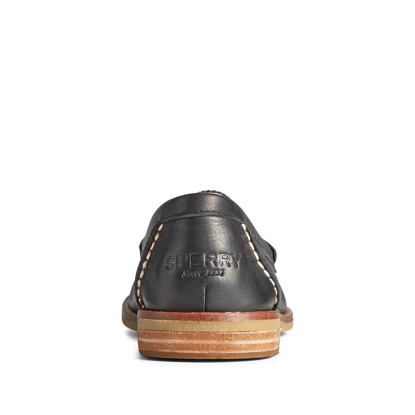 Sperry Women's Seaport Penny Casual - Black (10396850)