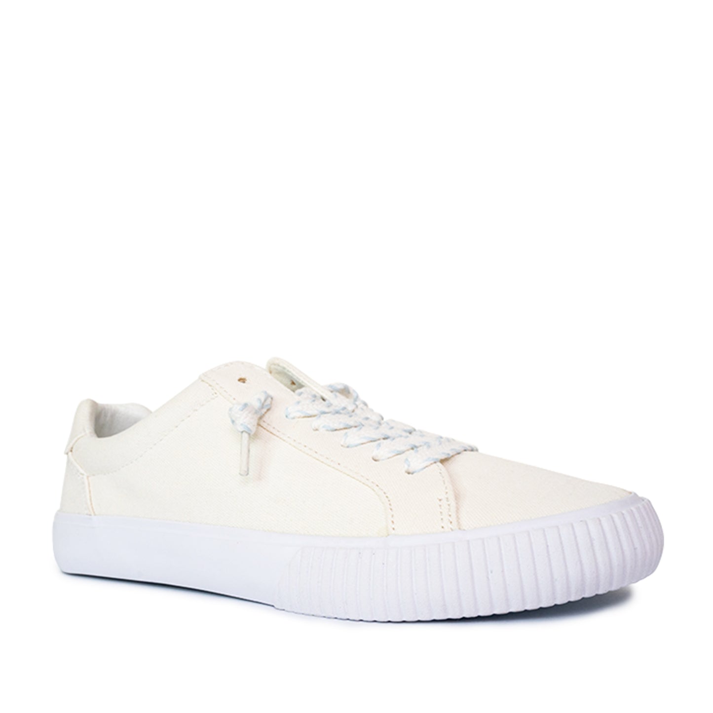 Sperry Women's Bermuda LTT Sneakers - White/Sky Writing (10397606)
