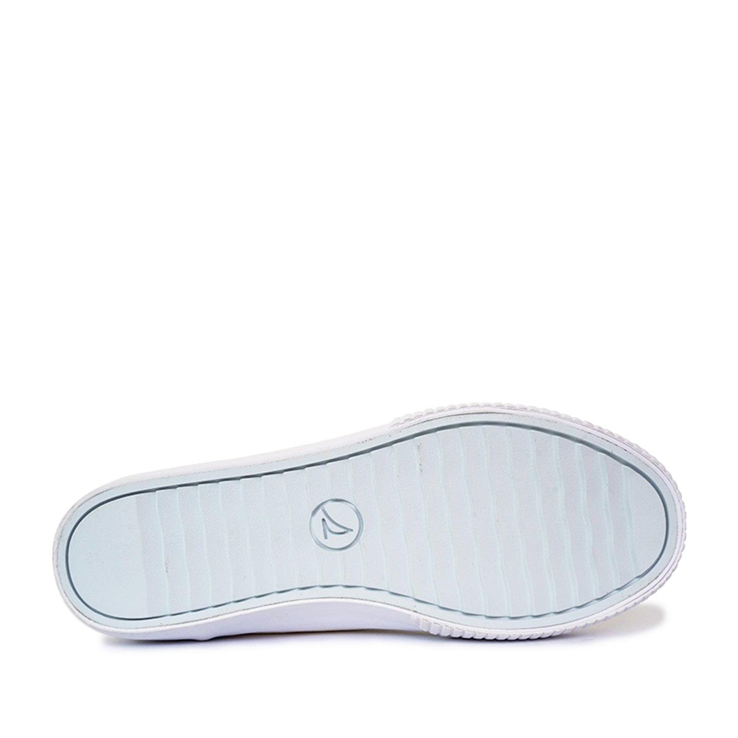 Sperry Women's Bermuda LTT Sneakers - White/Sky Writing (10397606)