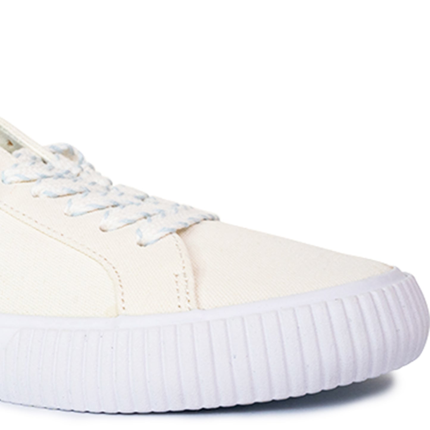 Sperry Women's Bermuda LTT Sneakers - White/Sky Writing (10397606)