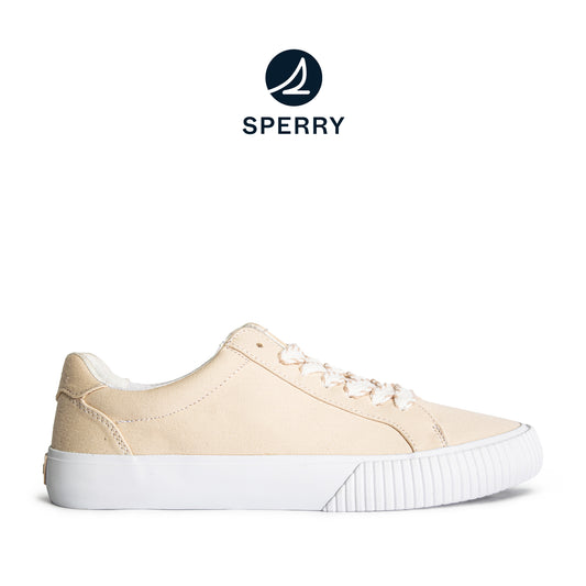 Sperry Women's Bermuda LTT Sneakers - Whisper Pink (10397611)