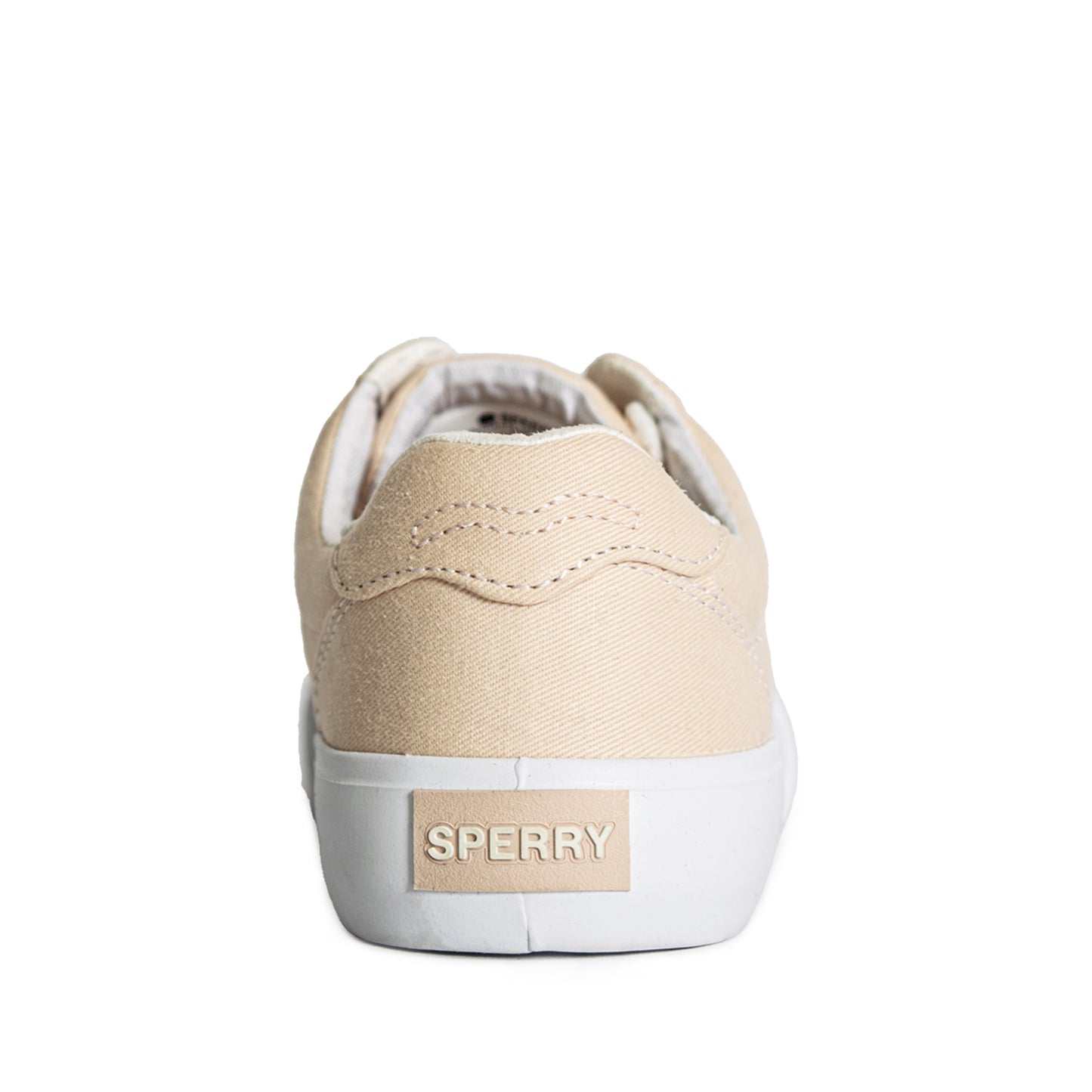Sperry Women's Bermuda LTT Sneakers - Whisper Pink (10397611)