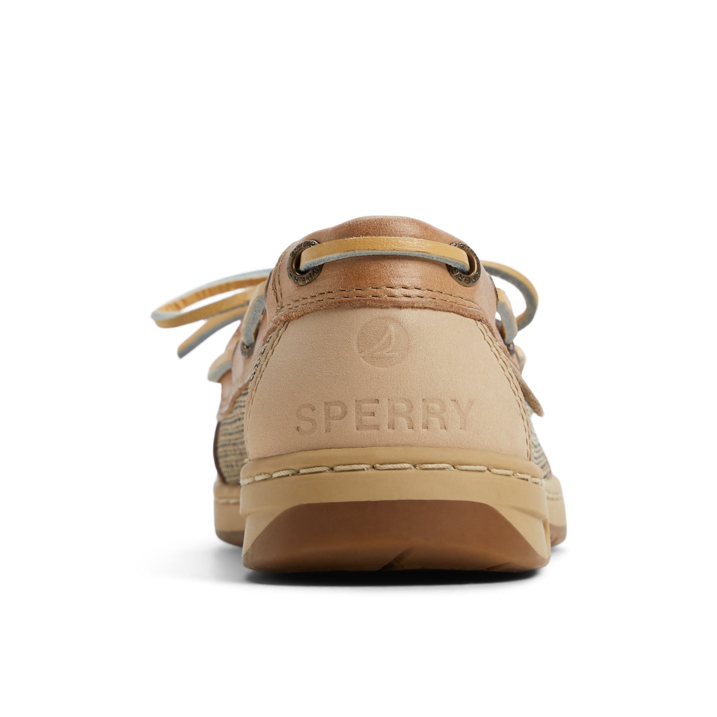 Sperry Women's Angelfish Boat Shoe - Linen Multi (10398197)