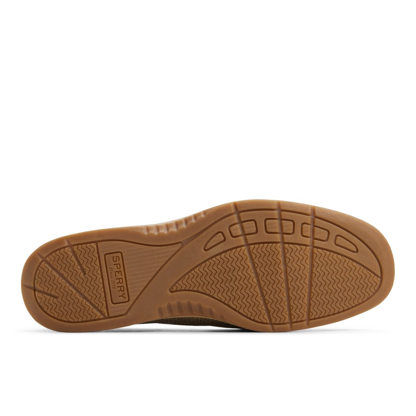 Sperry Women's Angelfish Boat Shoe - Linen Multi (10398197)