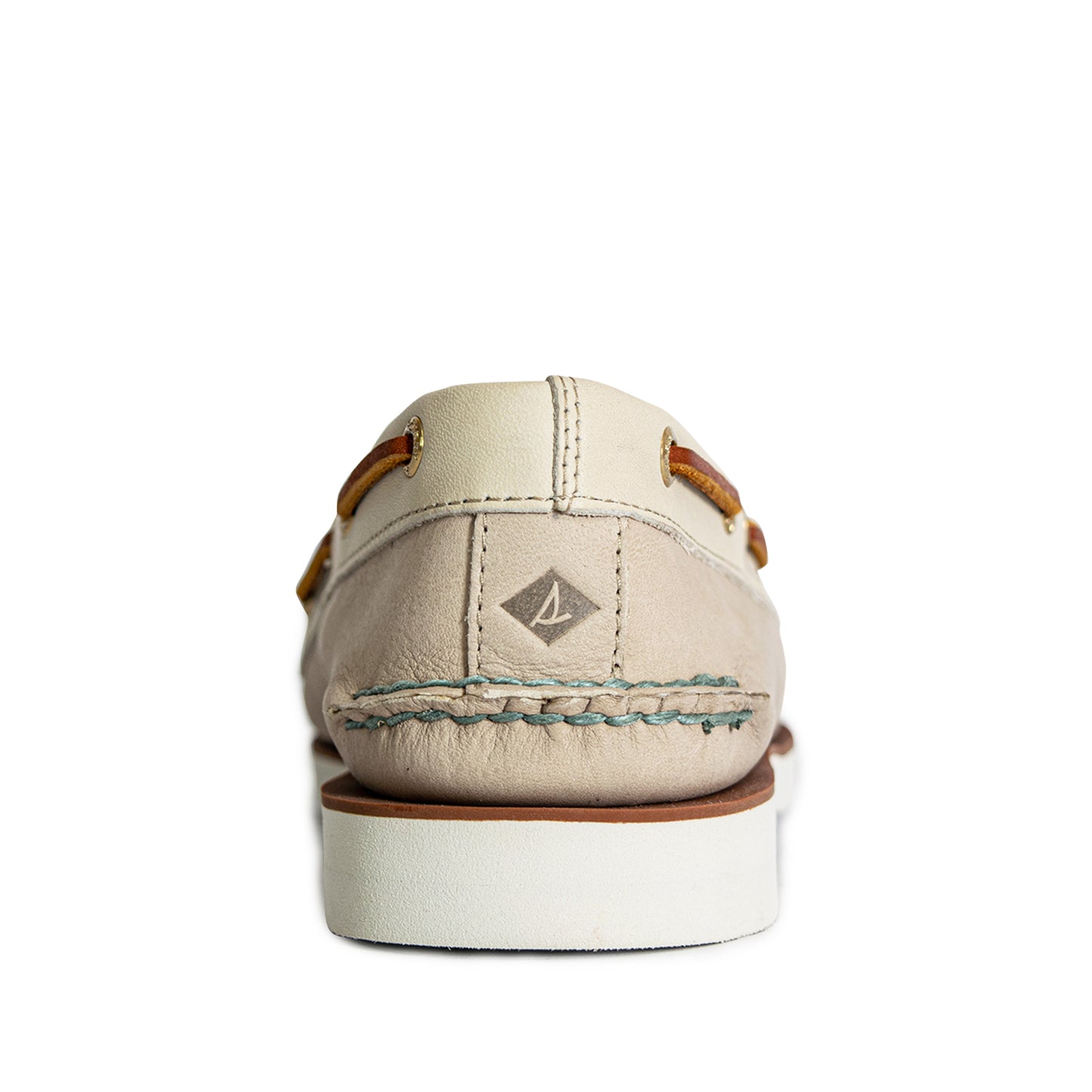Sperry Men's Authentic Original™ Double Sole Boat Shoes Topsider - Mixed Cream (10398559)