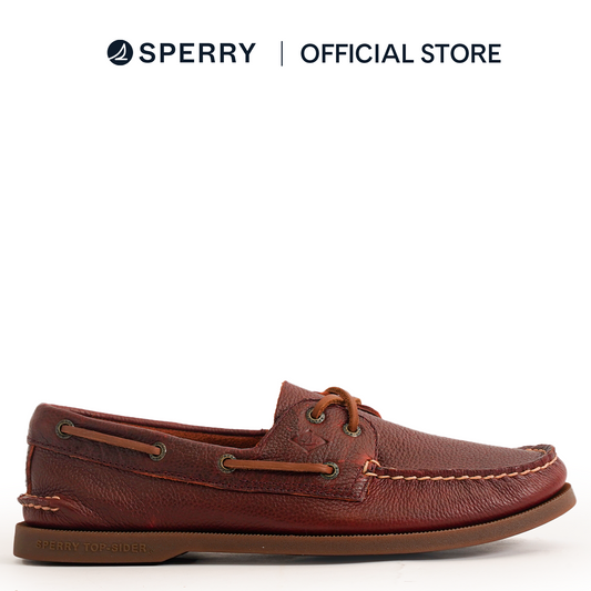 Sperry Men's Authentic Original™ 2 Eye Boat Shoes Topsider - Clay (M10405864)