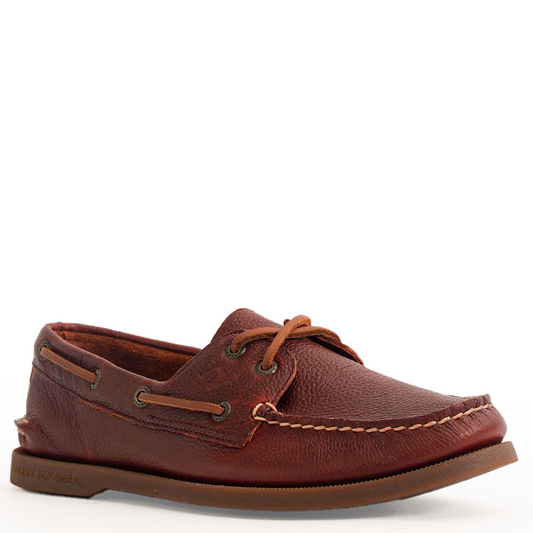 Sperry Men's Authentic Original™ 2 Eye Boat Shoes Topsider - Clay (M10405864)