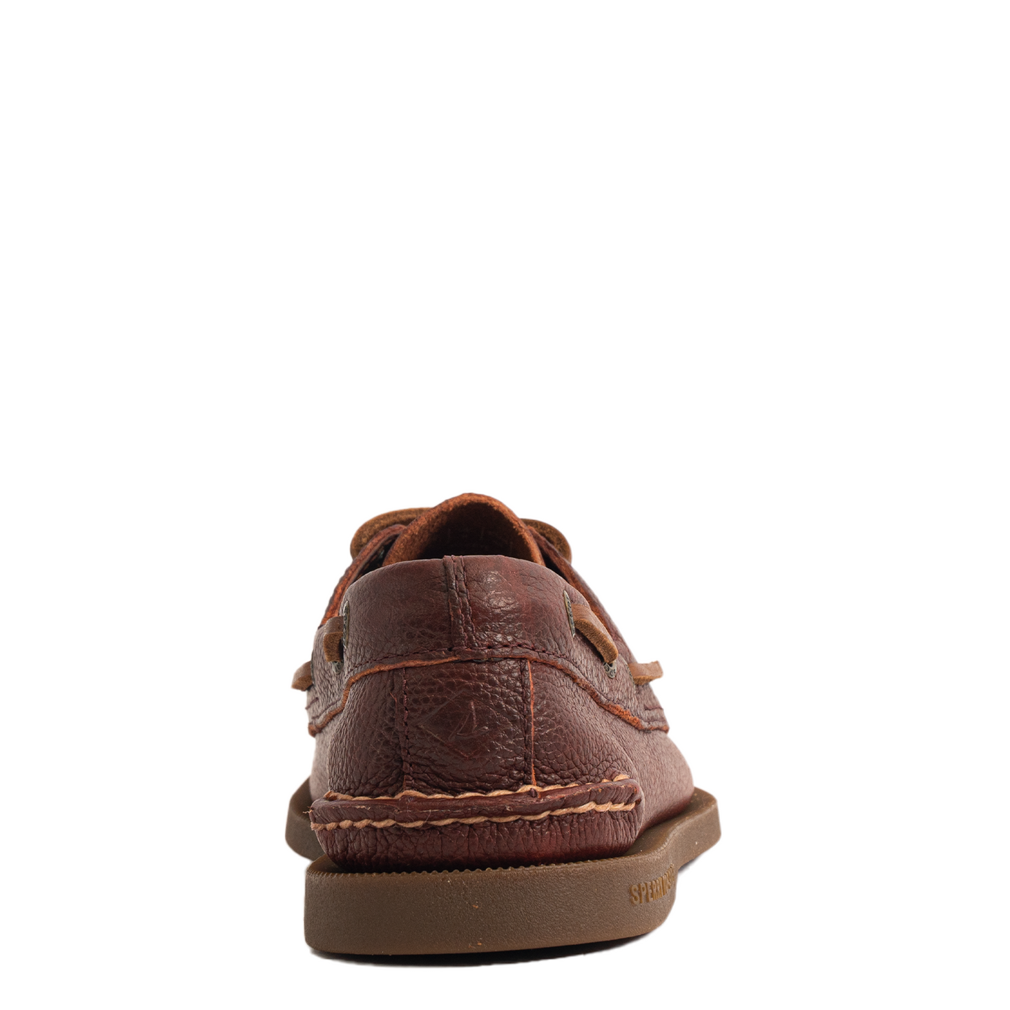 Sperry Men's Authentic Original™ 2 Eye Boat Shoes Topsider - Clay (M10405864)