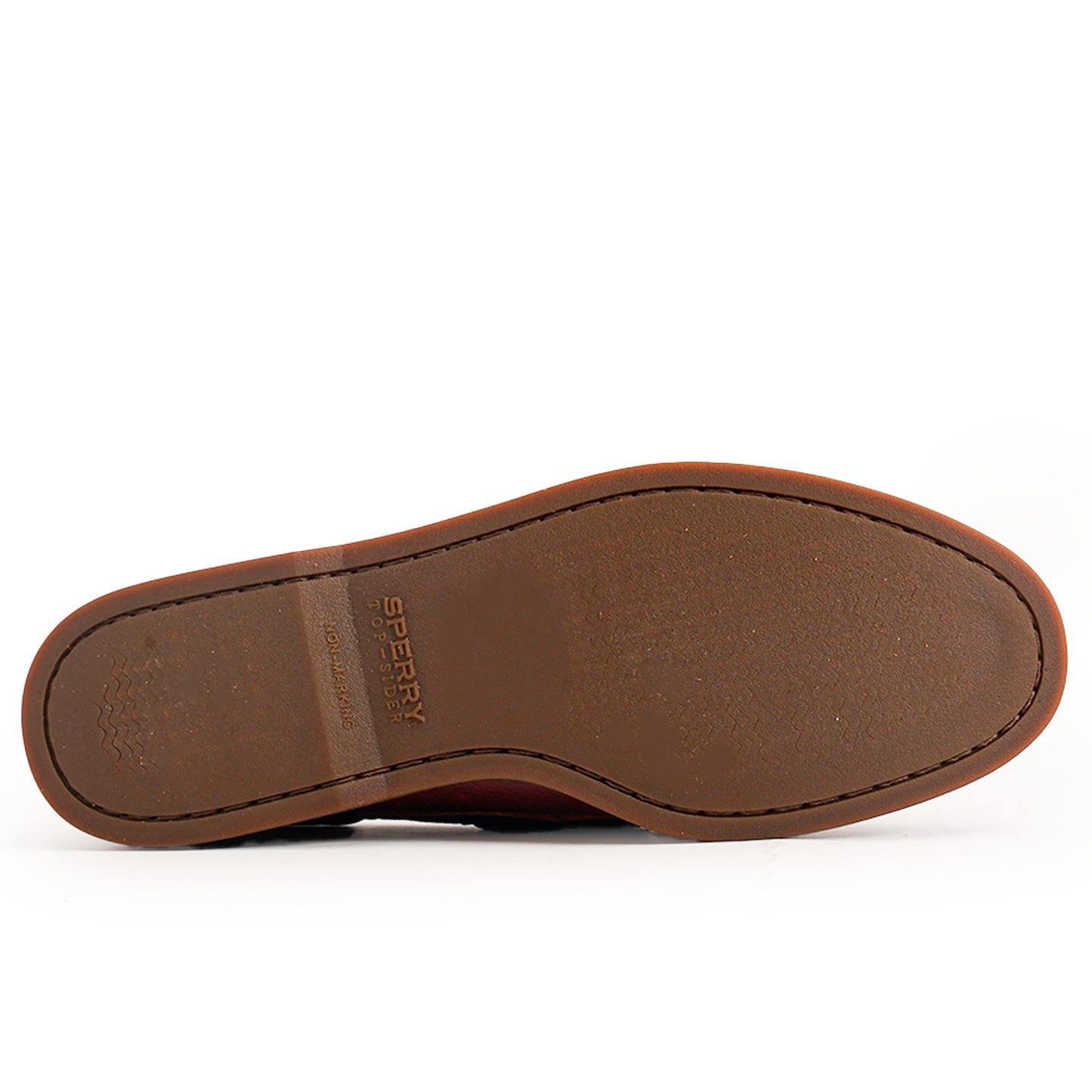 Sperry Men's Authentic Original™ 2 Eye Boat Shoes Topsider - Clay (M10405864)