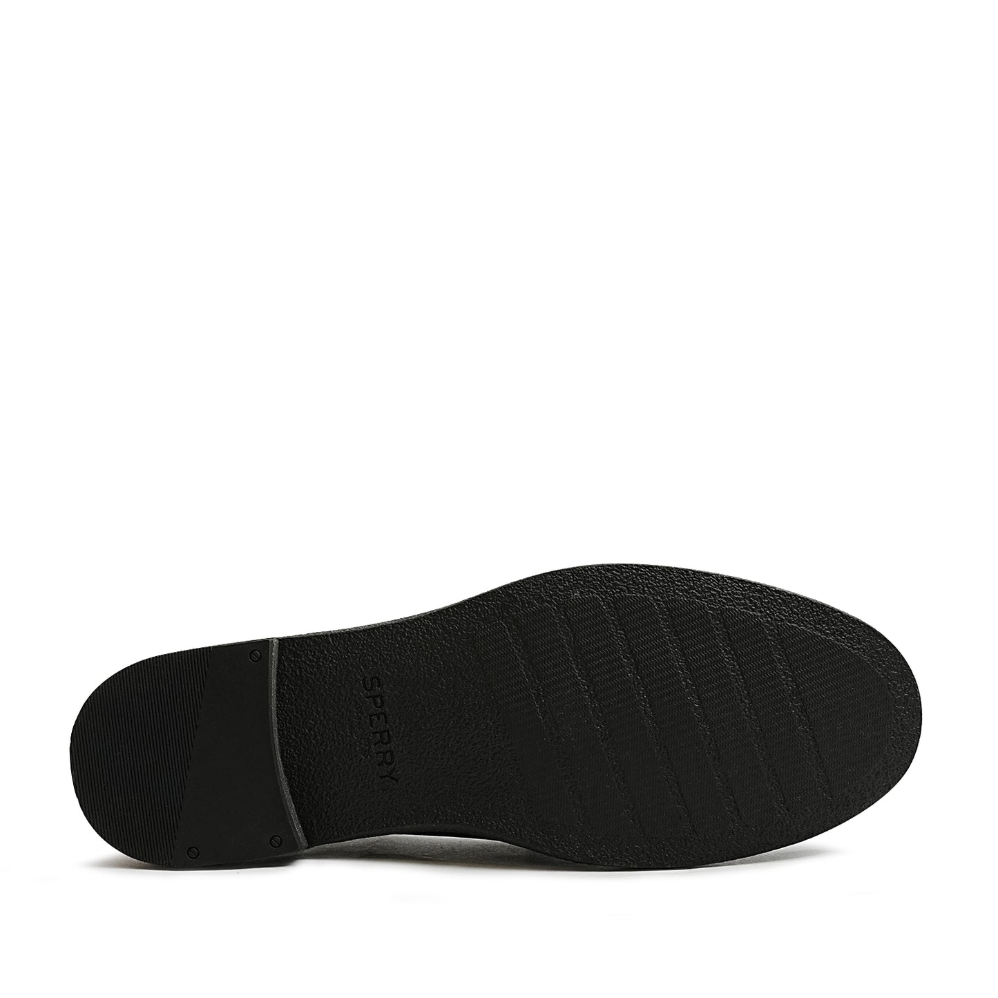 Sperry Women's Seaport Penny Casual Loafers - Black/Black (L10409820)
