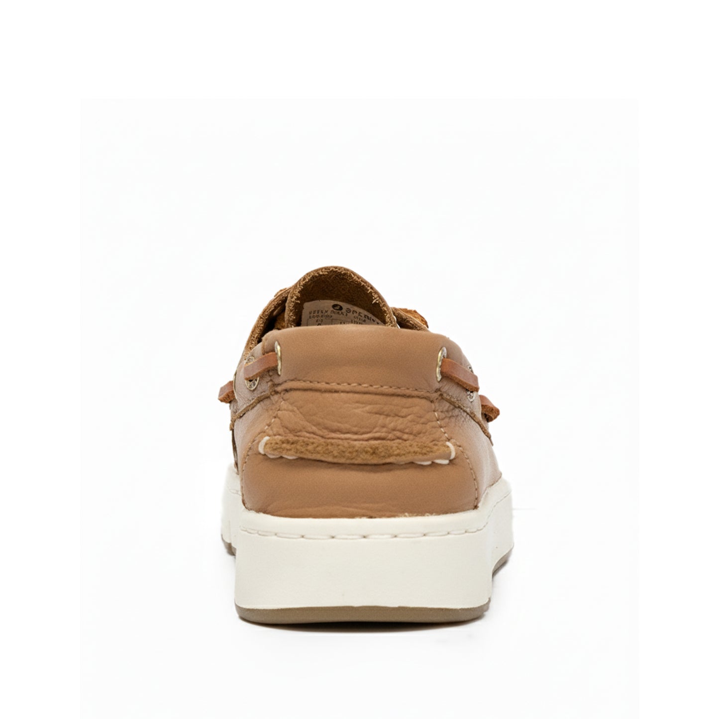 Sperry Women's Keely Boat Shoes - Tan (L10409744)