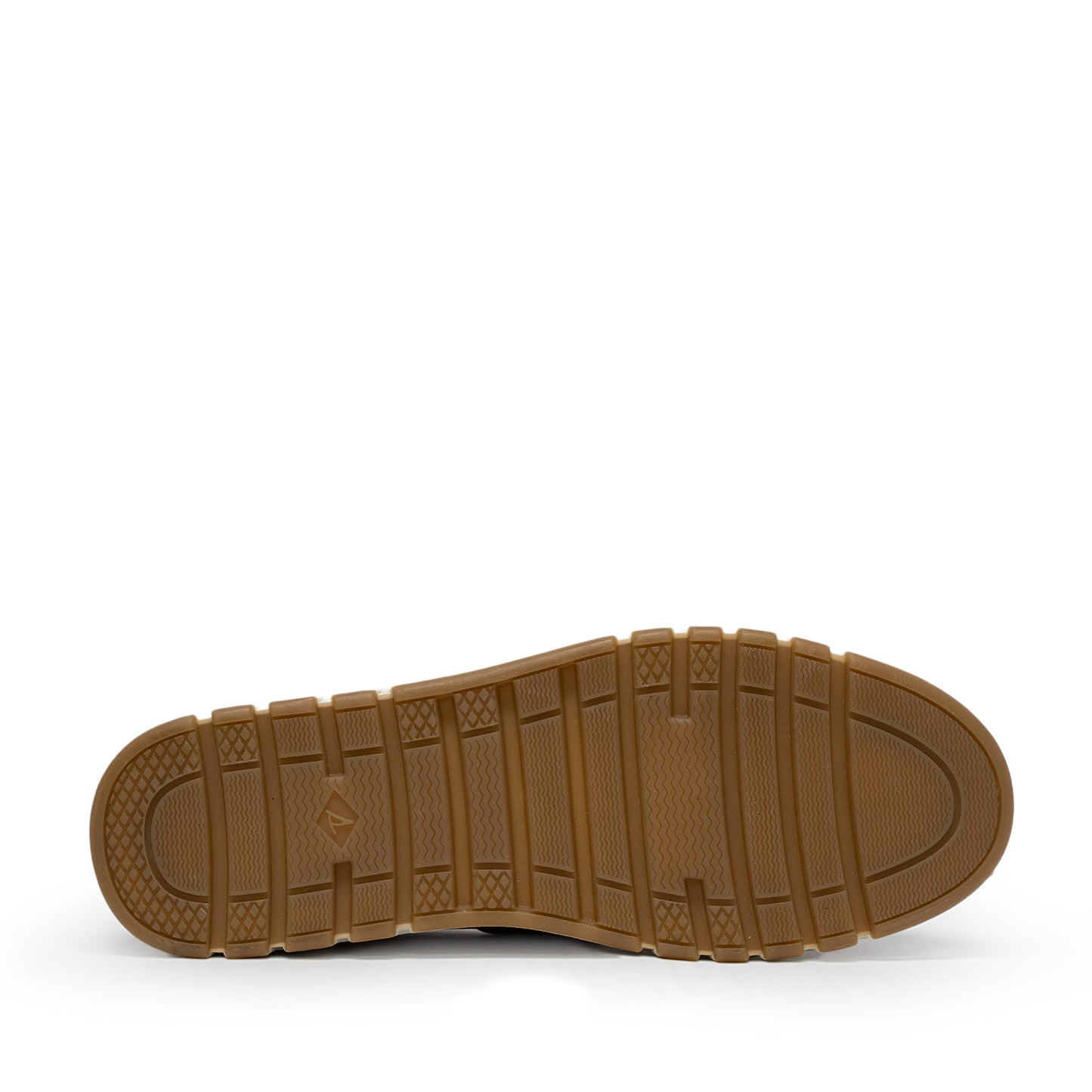 Sperry Women's Keely Boat Shoes - Tan (L10409744)