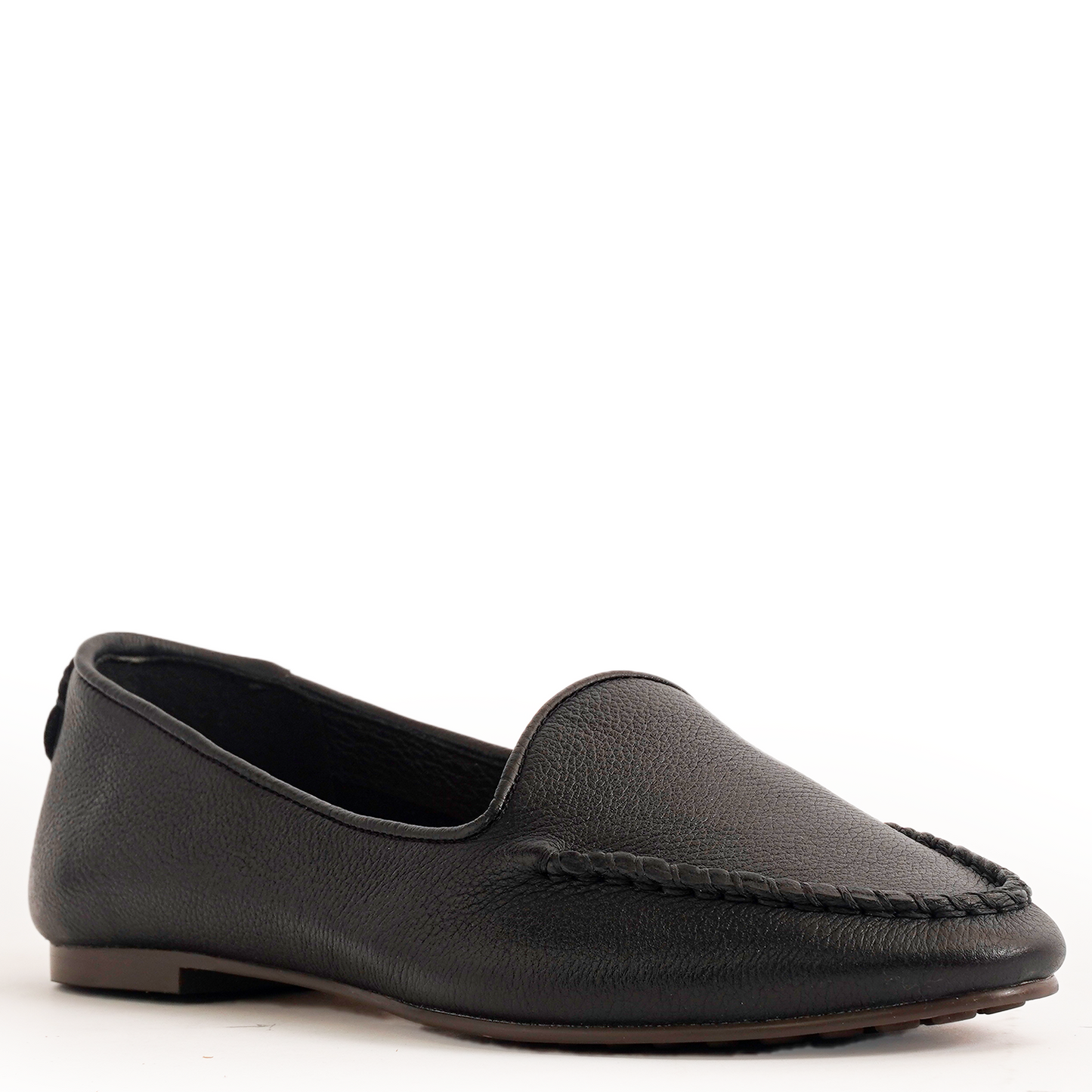 Sperry Women's Cora Casual Flats - Black (L10409765)