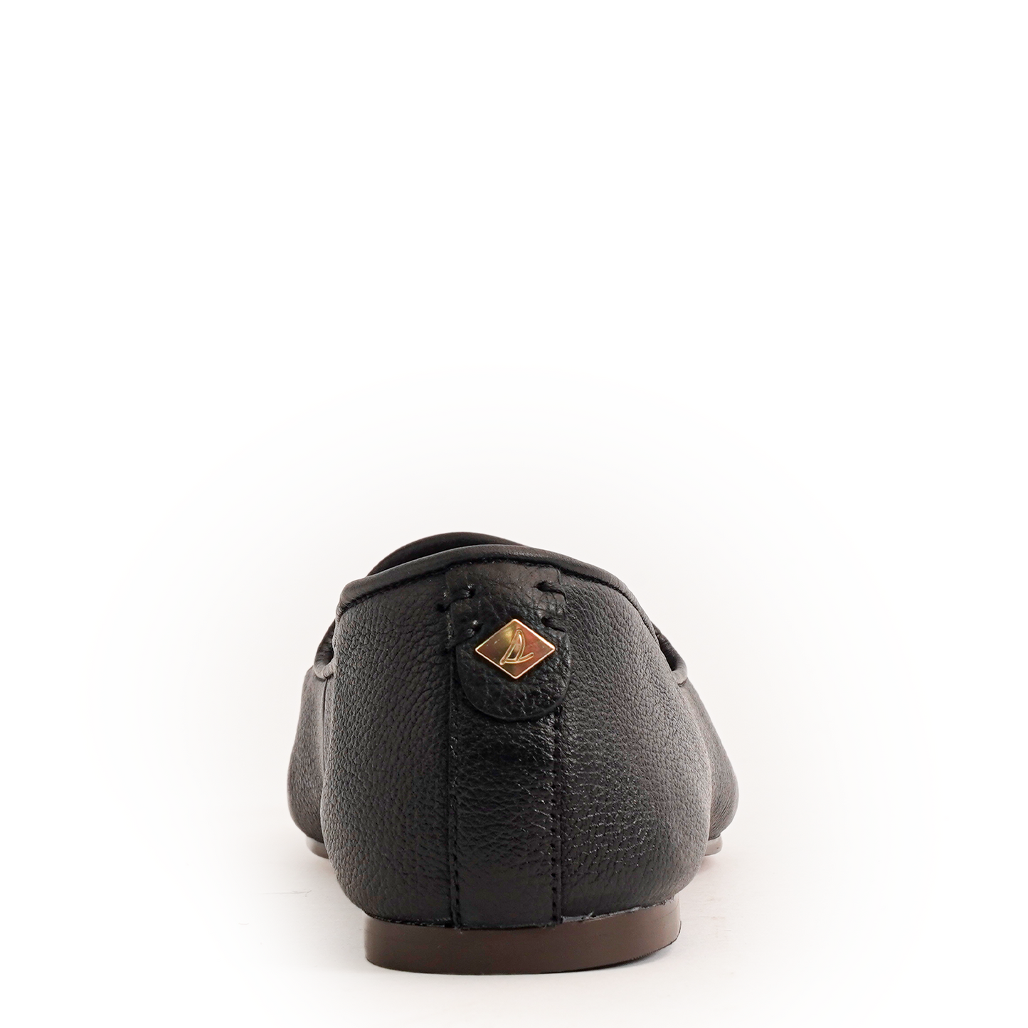 Sperry Women's Cora Casual Flats - Black (L10409765)