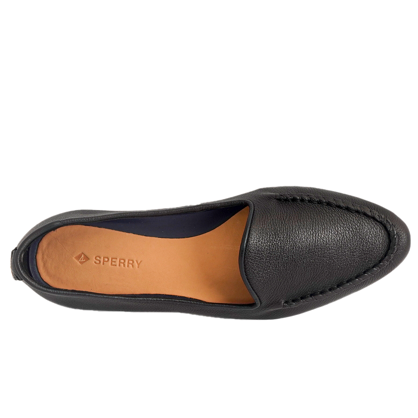 Sperry Women's Cora Casual Flats - Black (L10409765)