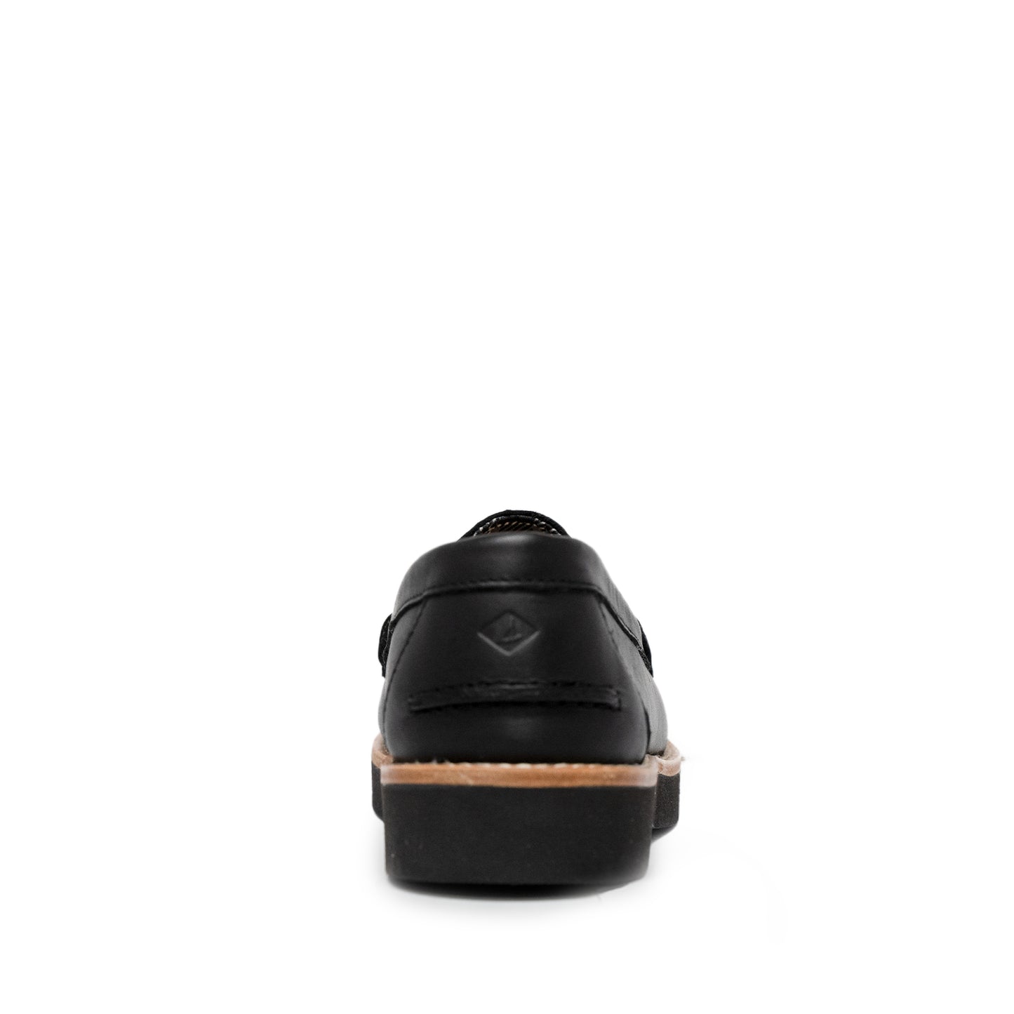Sperry Women's Tallulah Casual Loafers - Black (L10409777)