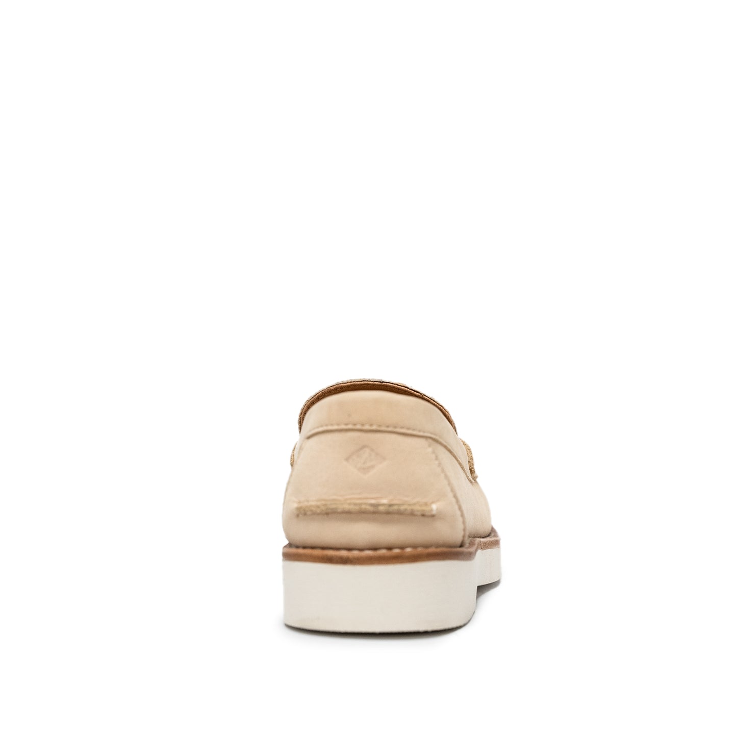 Sperry Women's Tallulah Casual Loafers - Light Beige (L10409779)