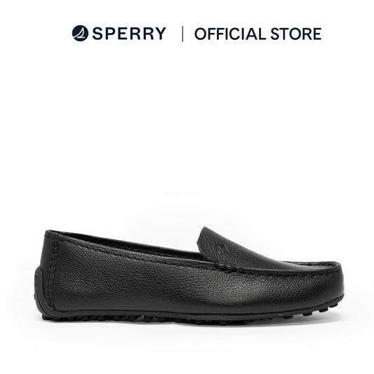 Sperry Women's Port Driver 2 Casual Shoes - Black (L10409794)