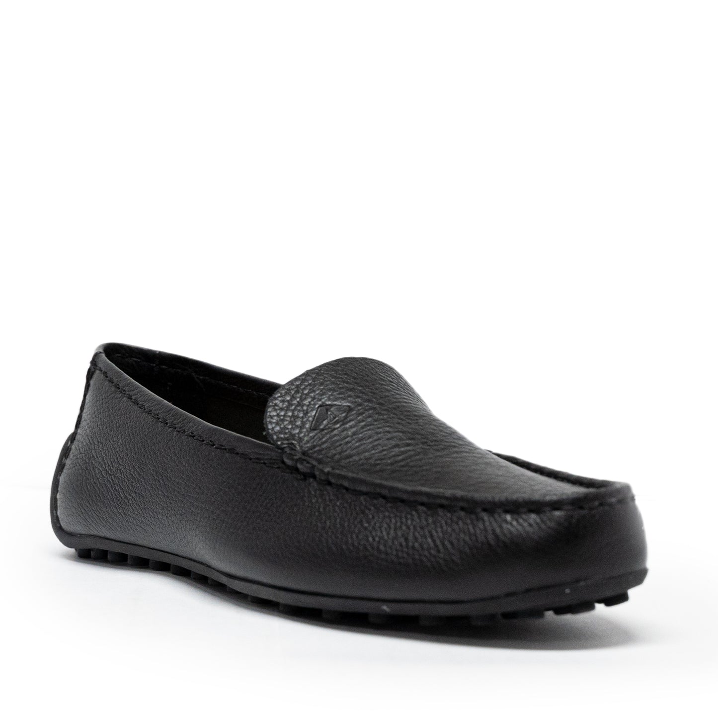 Sperry Women's Port Driver 2 Casual Shoes - Black (L10409794)