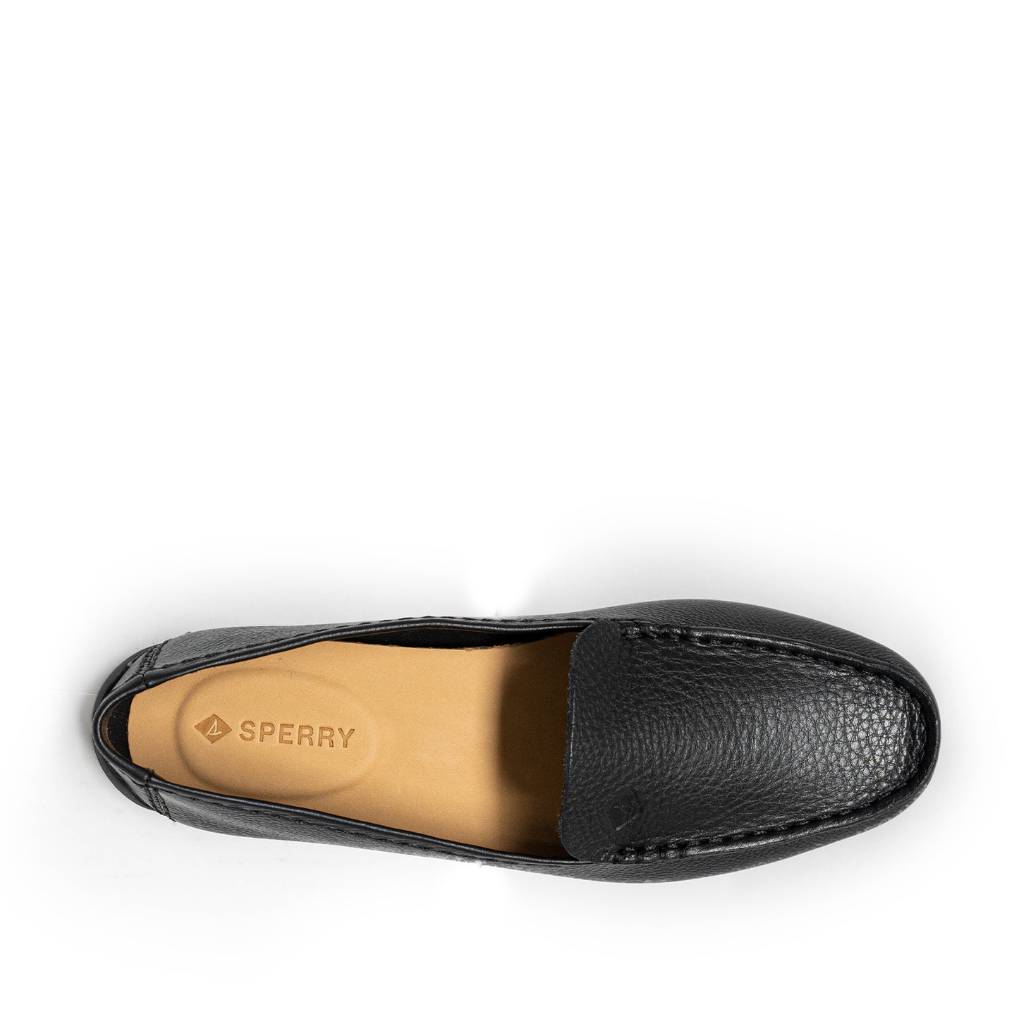 Sperry Women's Port Driver 2 Casual Shoes - Black (L10409794)