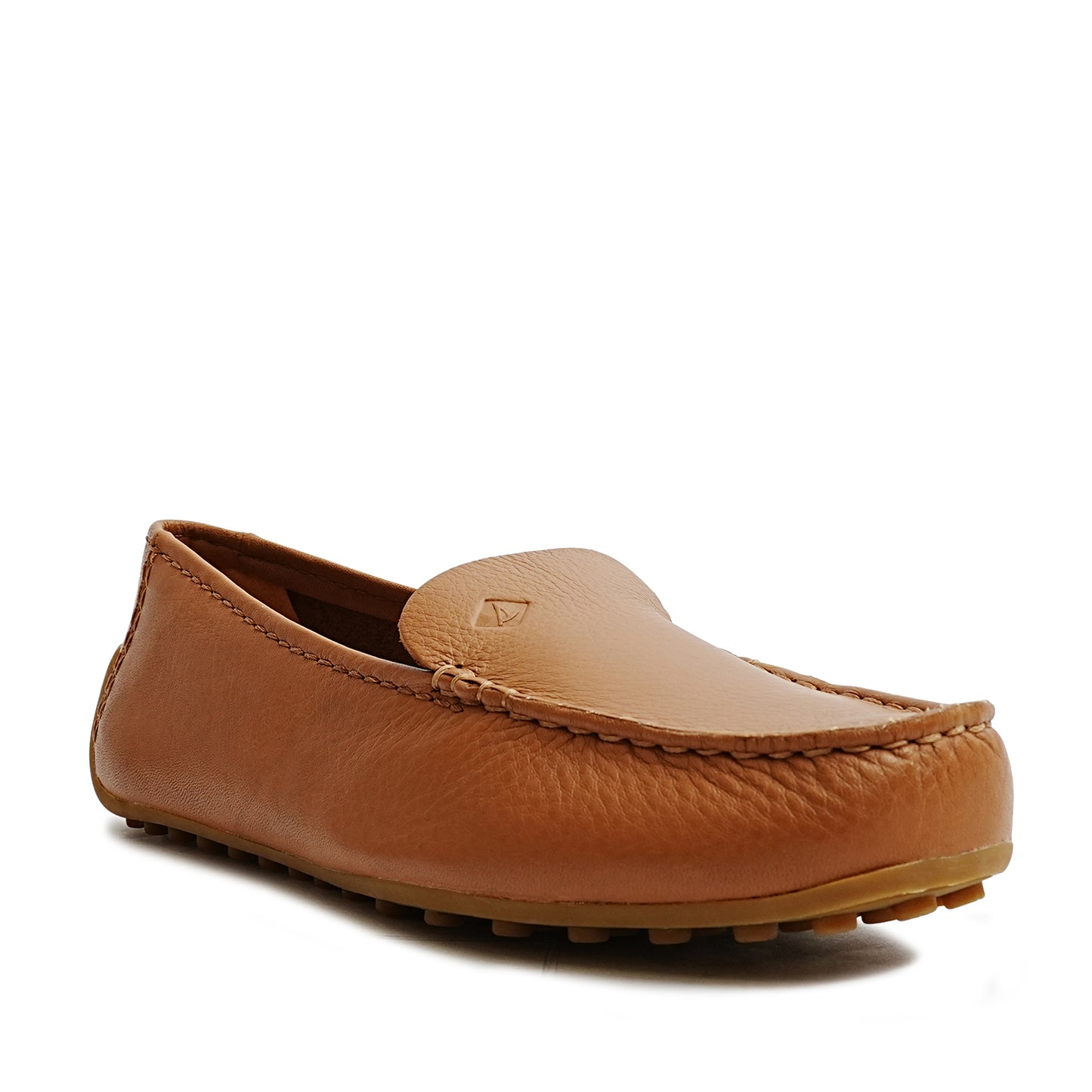 Sperry Women's Port Driver 2 Casual Shoes - Tan (L10409797)