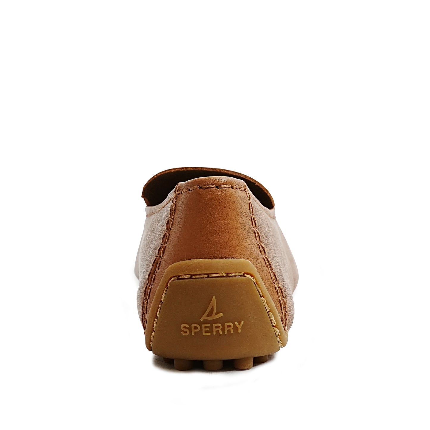 Sperry Women's Port Driver 2 Casual Shoes - Tan (L10409797)