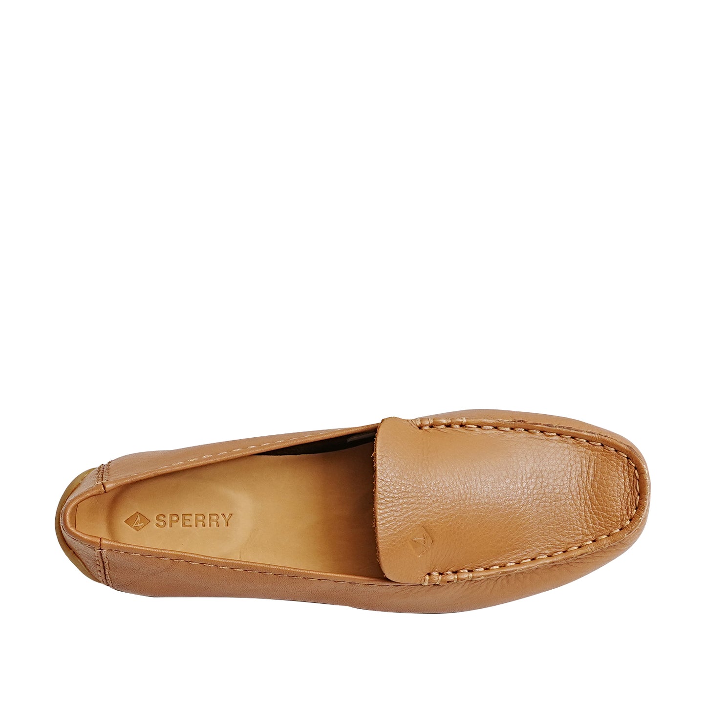 Sperry Women's Port Driver 2 Casual Shoes - Tan (L10409797)