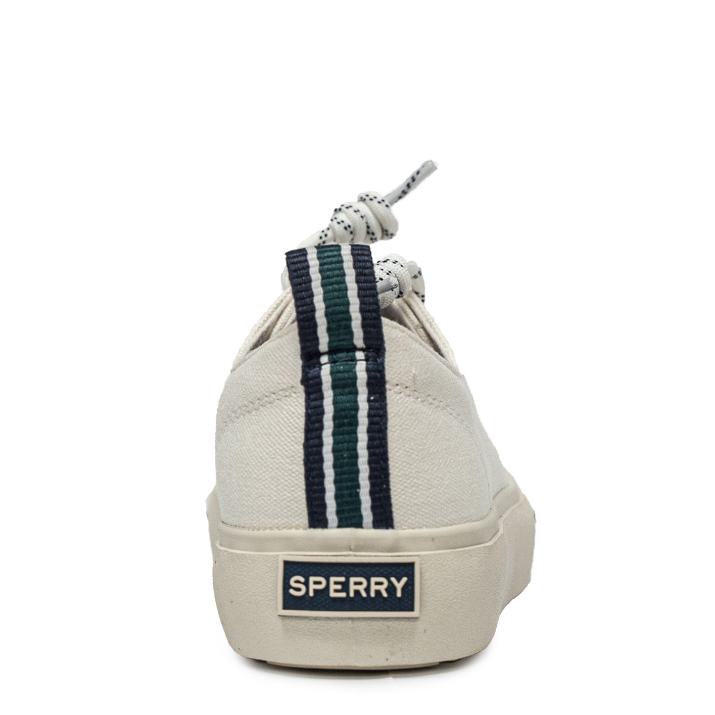 Sperry Women's Kokomo LTT Canvas Sneakers -White (L10409948)