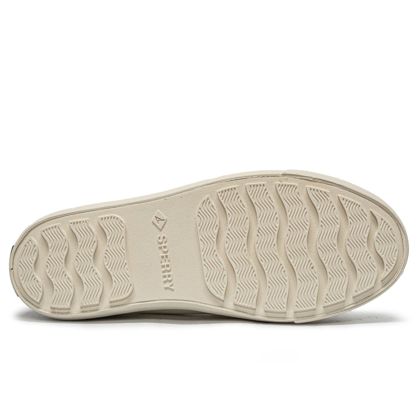 Sperry Women's Kokomo LTT Canvas Sneakers -White (L10409948)