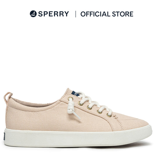 Sperry Women's Kokomo LTT Canvas Sneakers - Light Pink (L10409951)
