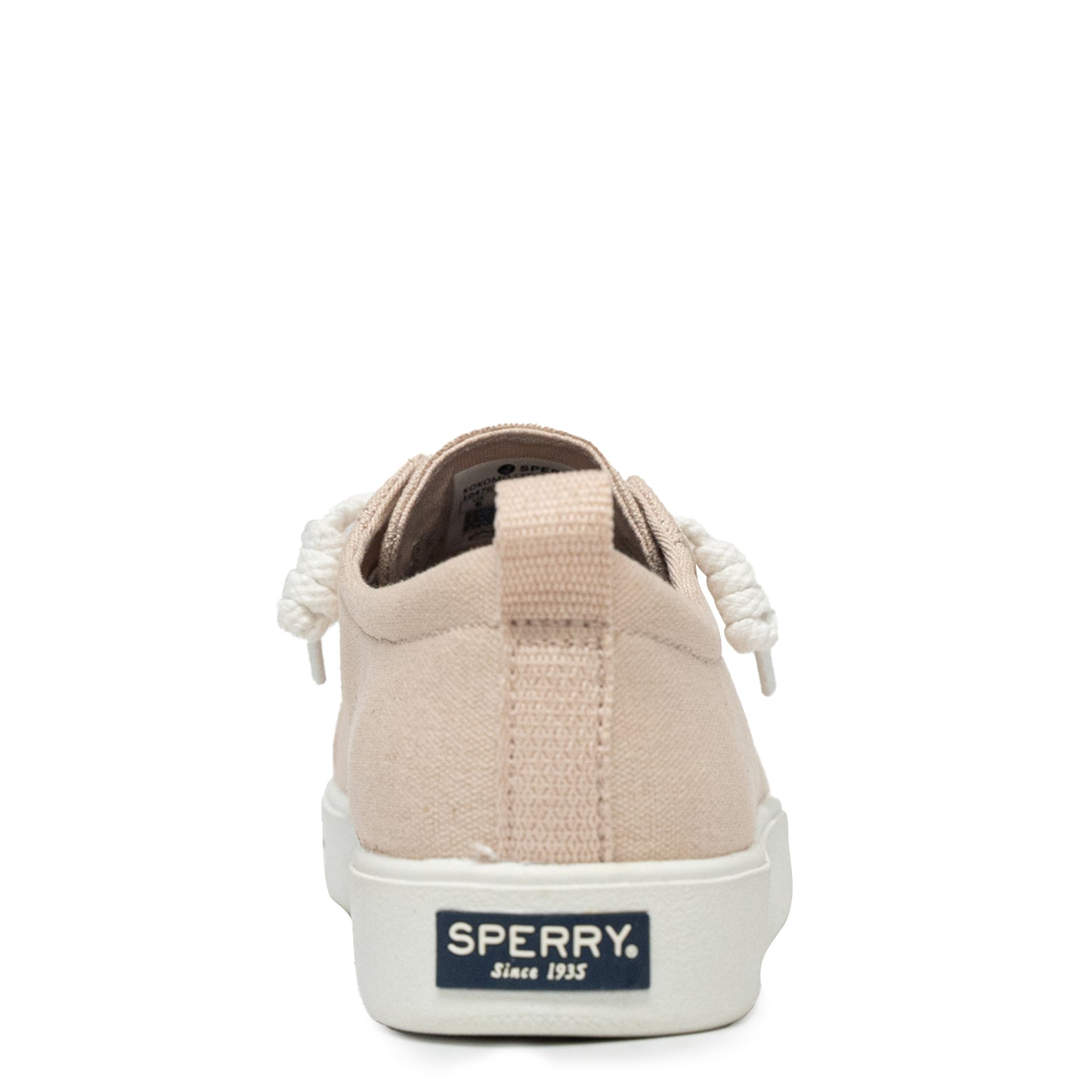 Sperry Women's Kokomo LTT Canvas Sneakers - Light Pink (L10409951)