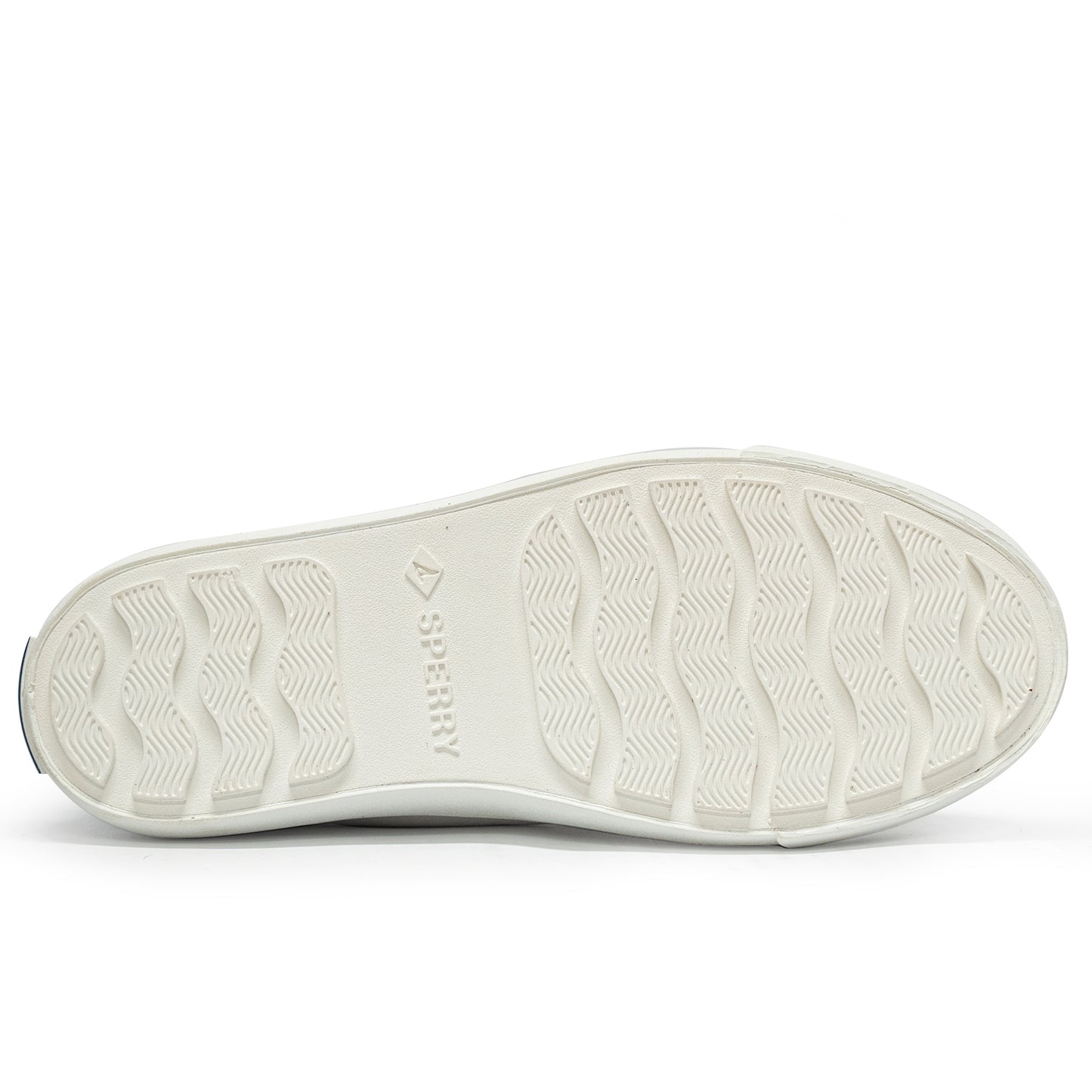Sperry Women's Cove LTT Leather Sneakers - White (L10409953)
