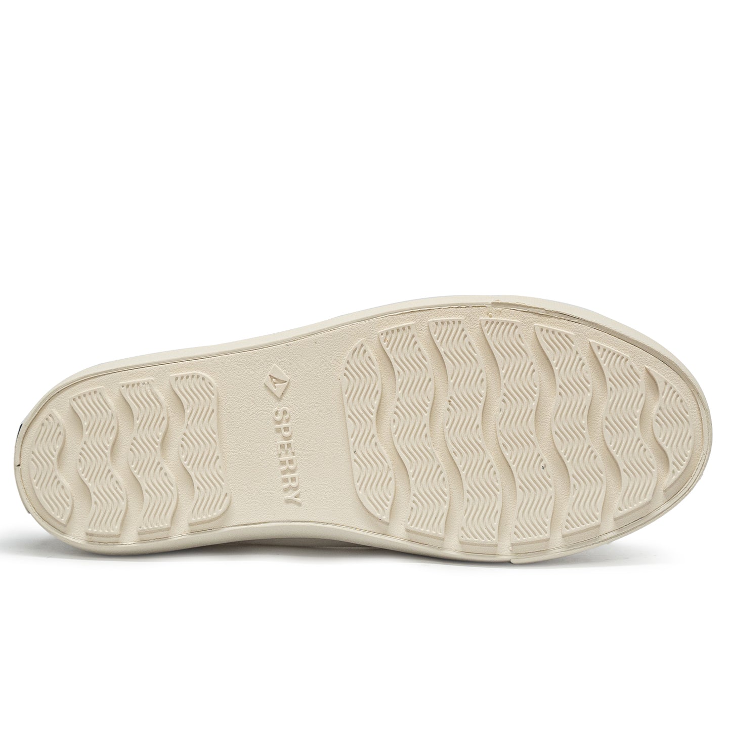 Sperry Women's Cove LTT Textile Sneakers - White (L10409955)