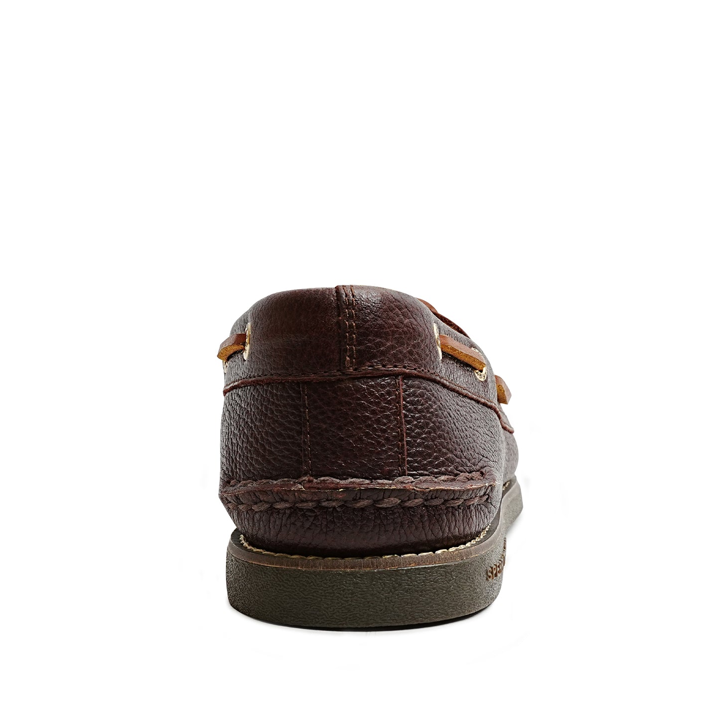Sperry Men's Gold Authentic Original™ 2 Eye Boat Shoes -Brown (M10410258)