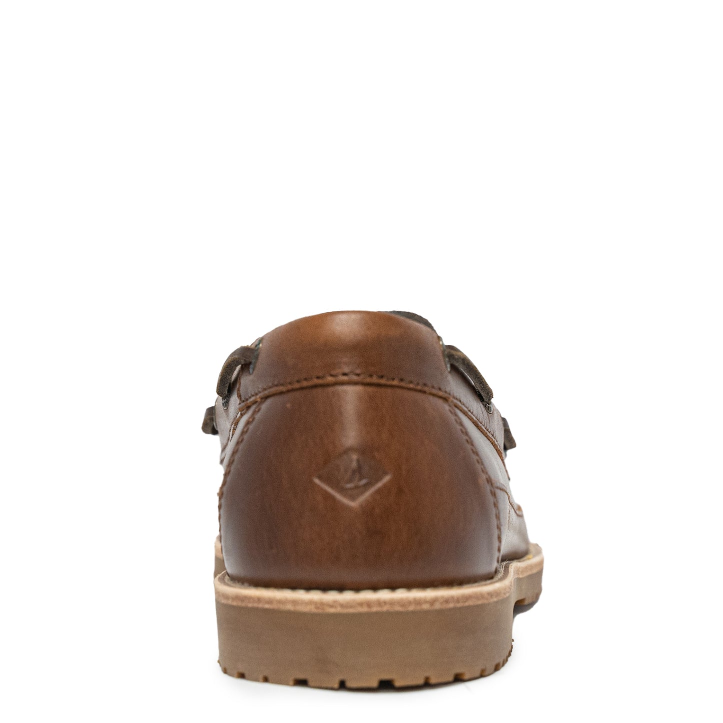 Sperry Men's Authentic Original™ Minulag 3 Eye Boat Shoes Topsider - Brown (0M10410367)