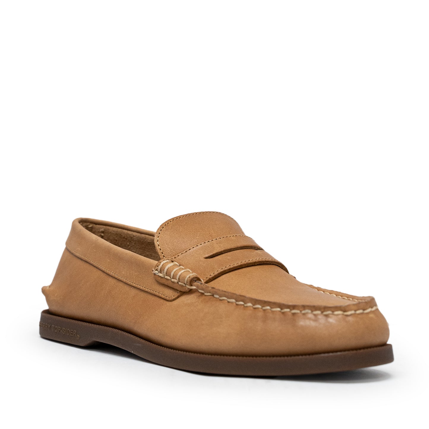 Sperry Men's Authentic Original™ Harbor Penny Loafers - Tan (M10410439)