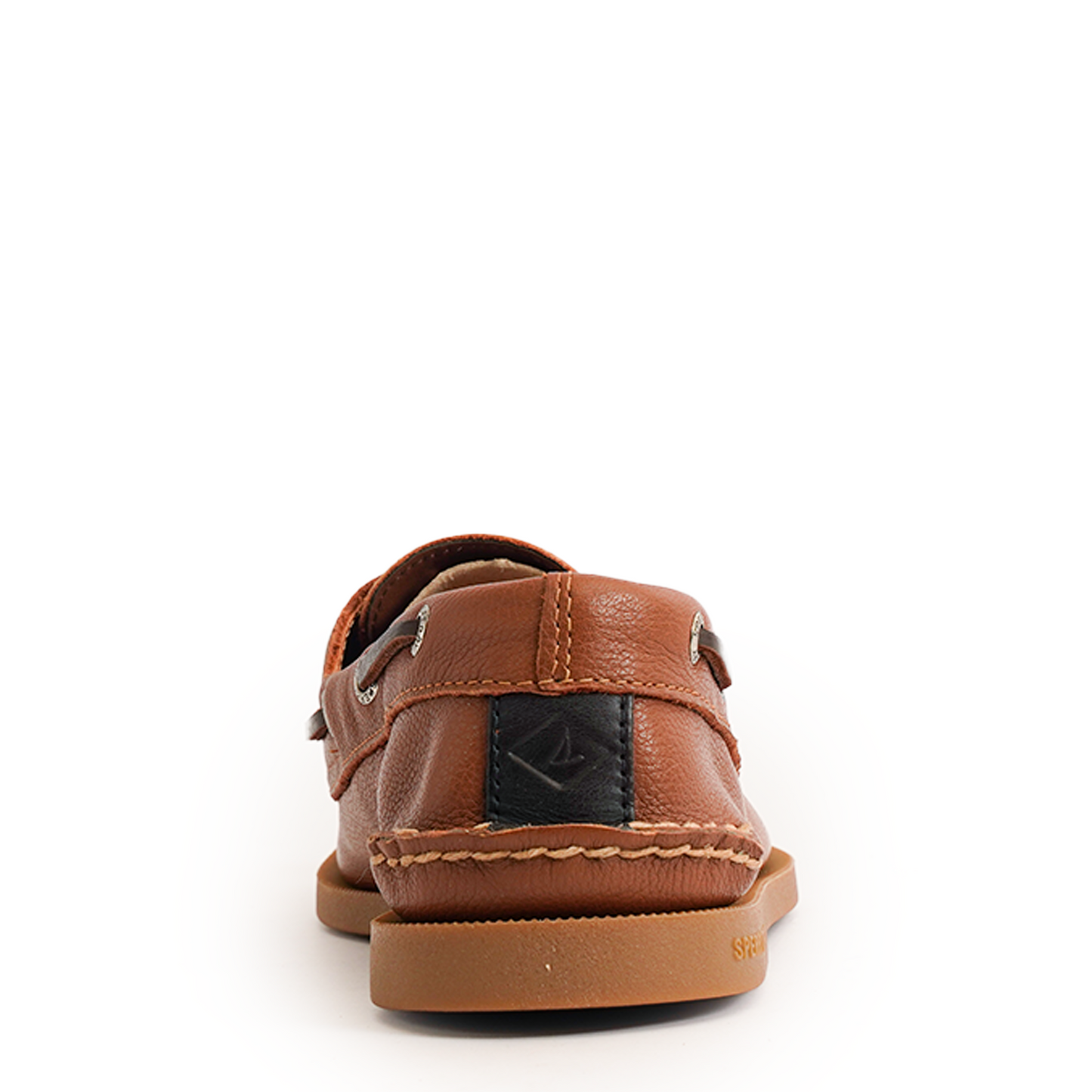 Sperry Men's Authentic Original™ 2 Eye Crosslace Boat Shoes - Tan (M10410720)