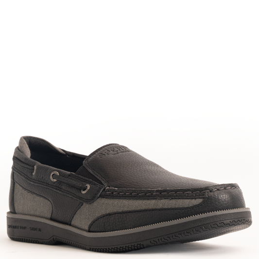 Sperry Men's Surveyor Slip On - Black (M10410751)