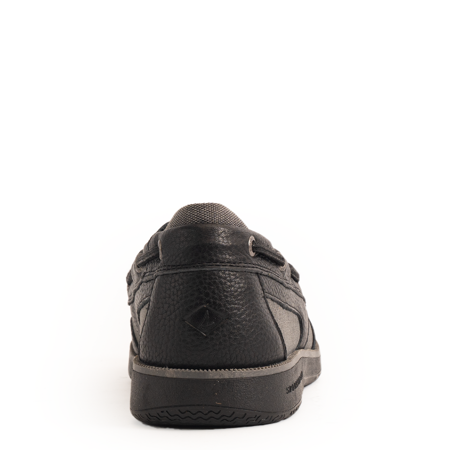 Sperry Men's Surveyor Slip On - Black (M10410751)