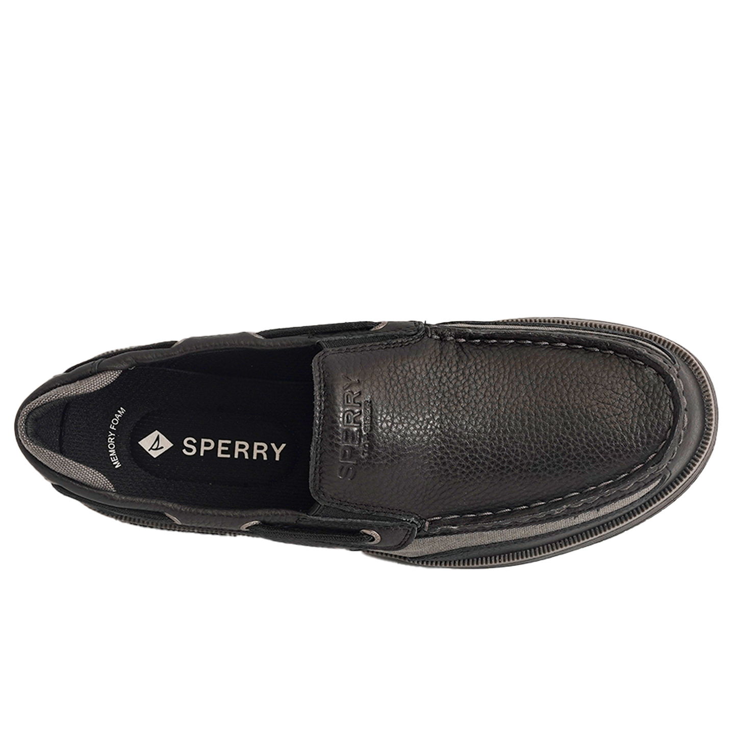 Sperry Men's Surveyor Slip On - Black (M10410751)