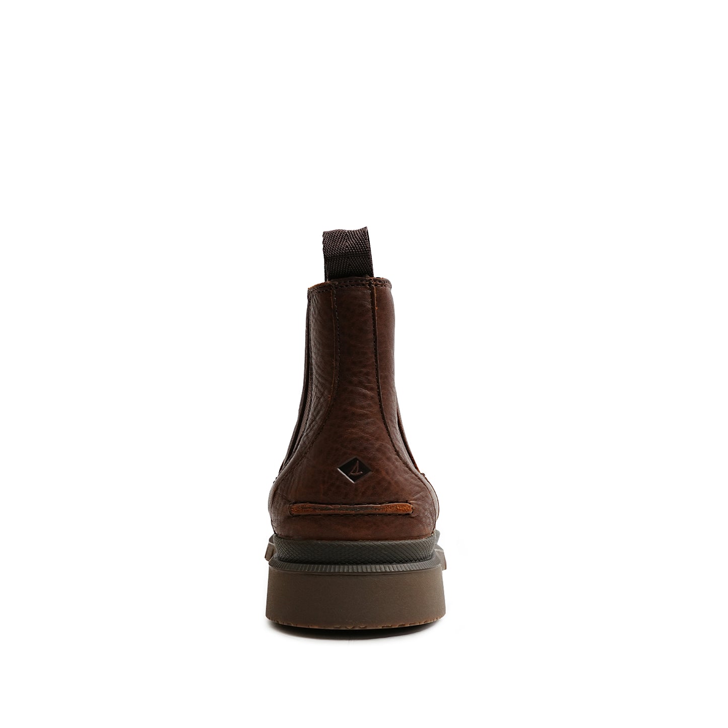 Sperry Men's Fenway Pullon Boots - Brown (M10412945)