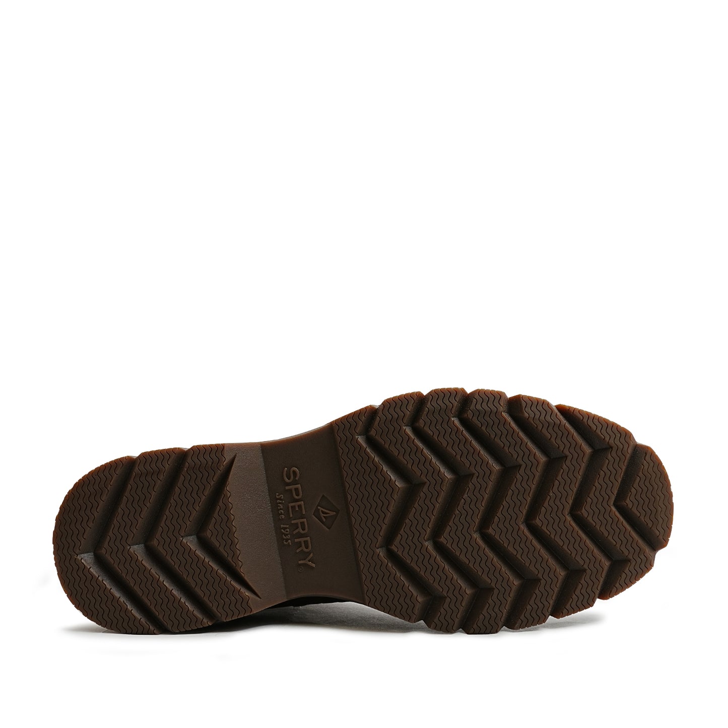 Sperry Men's Fenway Pullon Boots - Brown (M10412945)