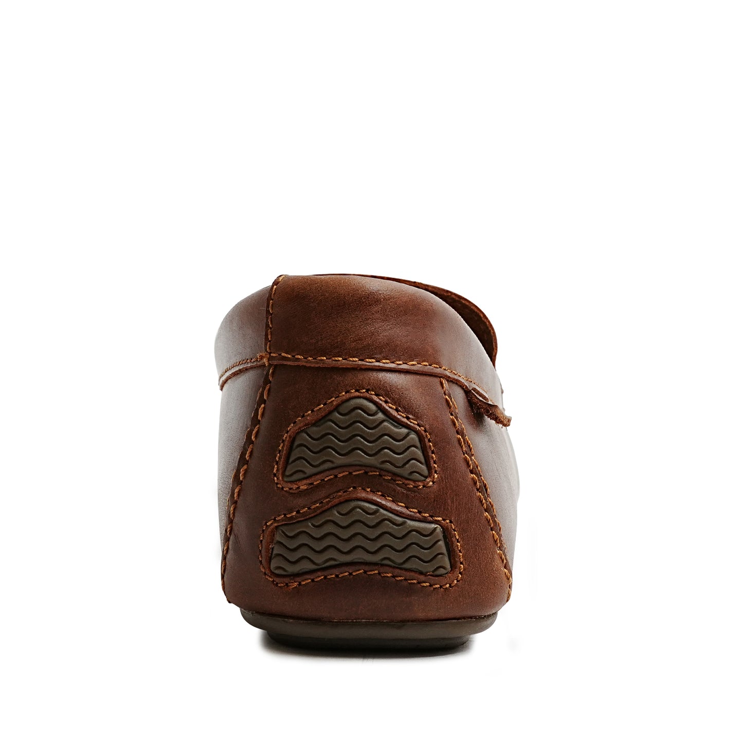 Sperry Men's Wave Driver Loafers - Brown (M10416859)