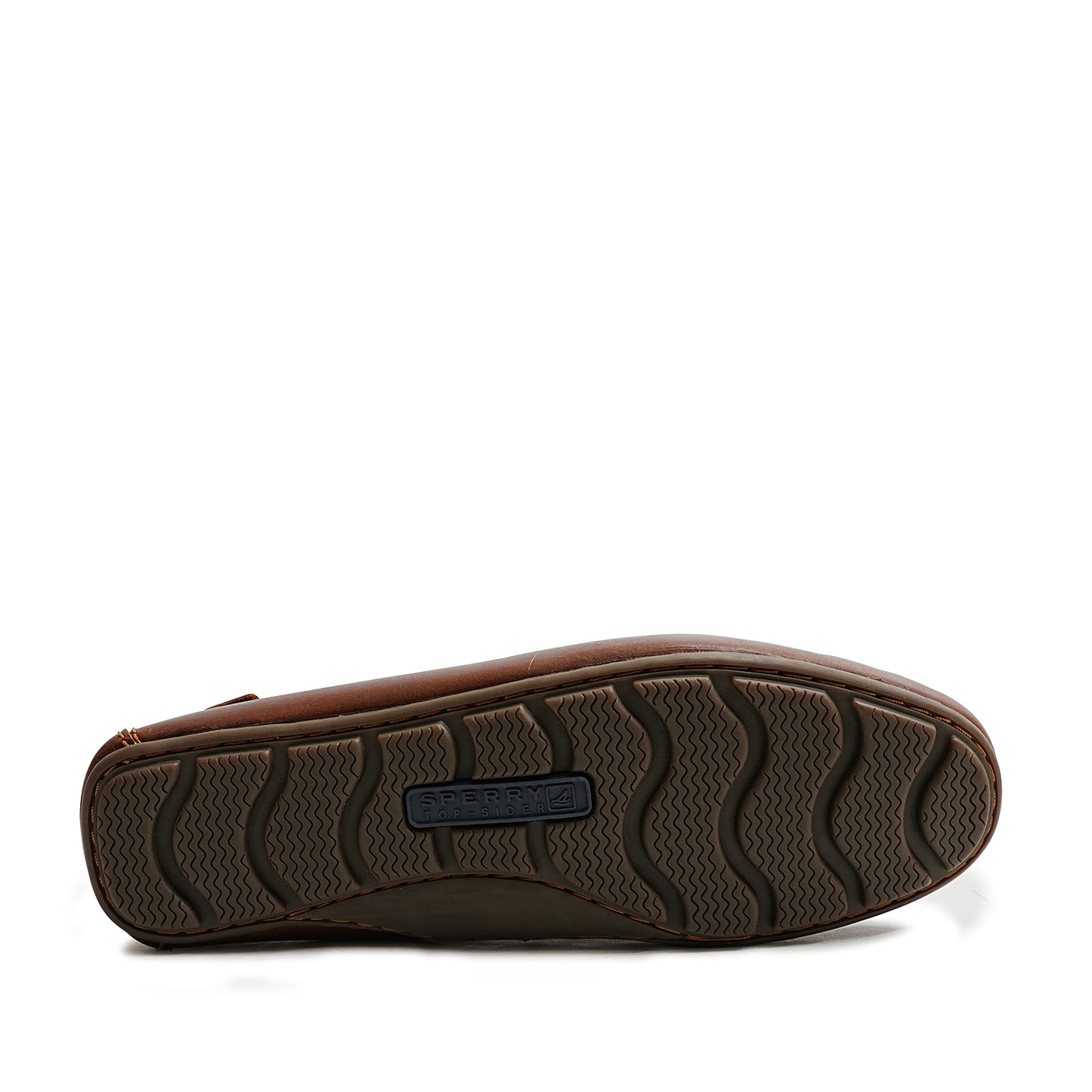 Sperry Men's Wave Driver Loafers - Brown (M10416859)