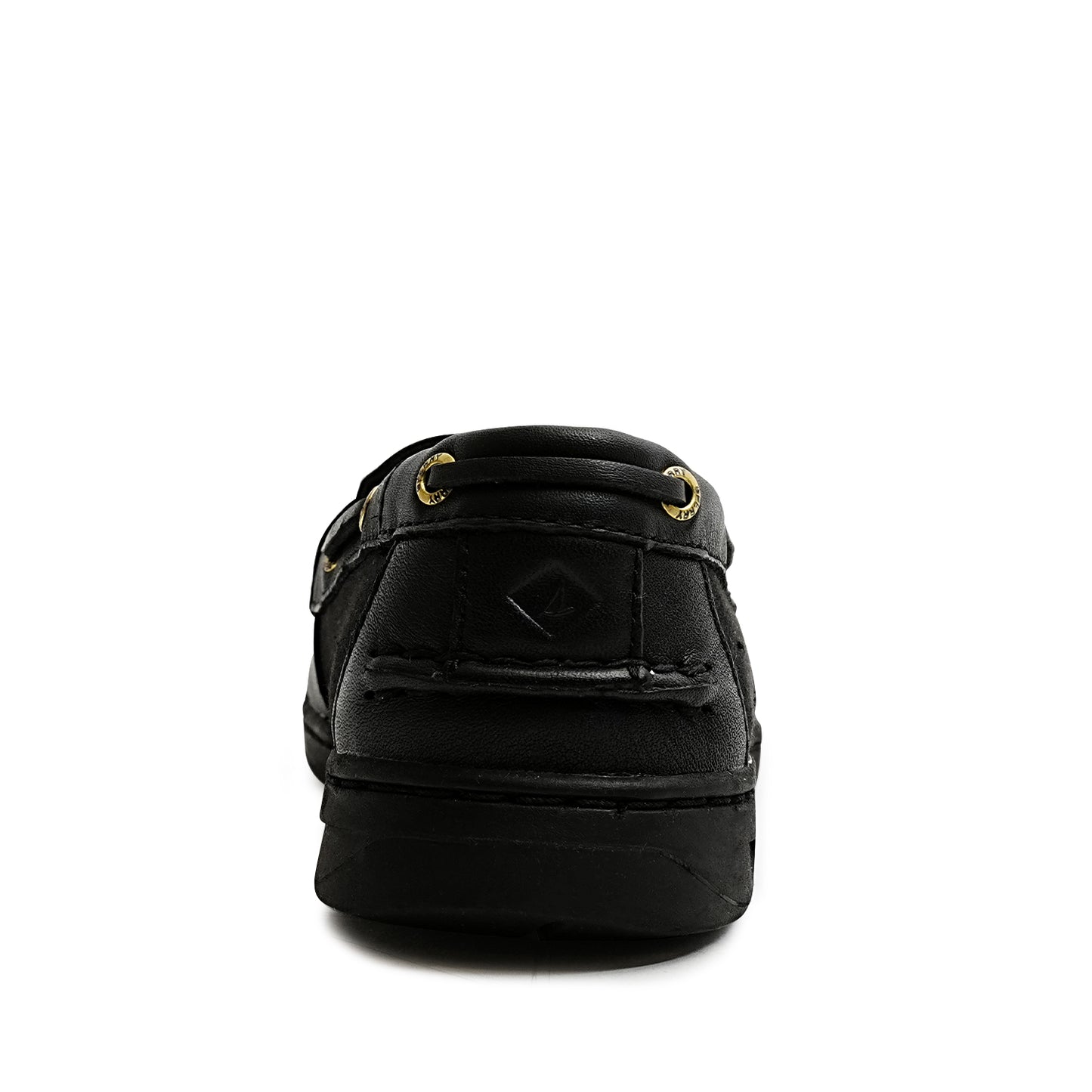 Sperry Women's Minnowfish Casual Shoes - Black (L10417185)